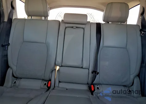 2016 Land Rover Discovery Sport Se из США, поврежденный, VIN SALCP2BG0GH573760